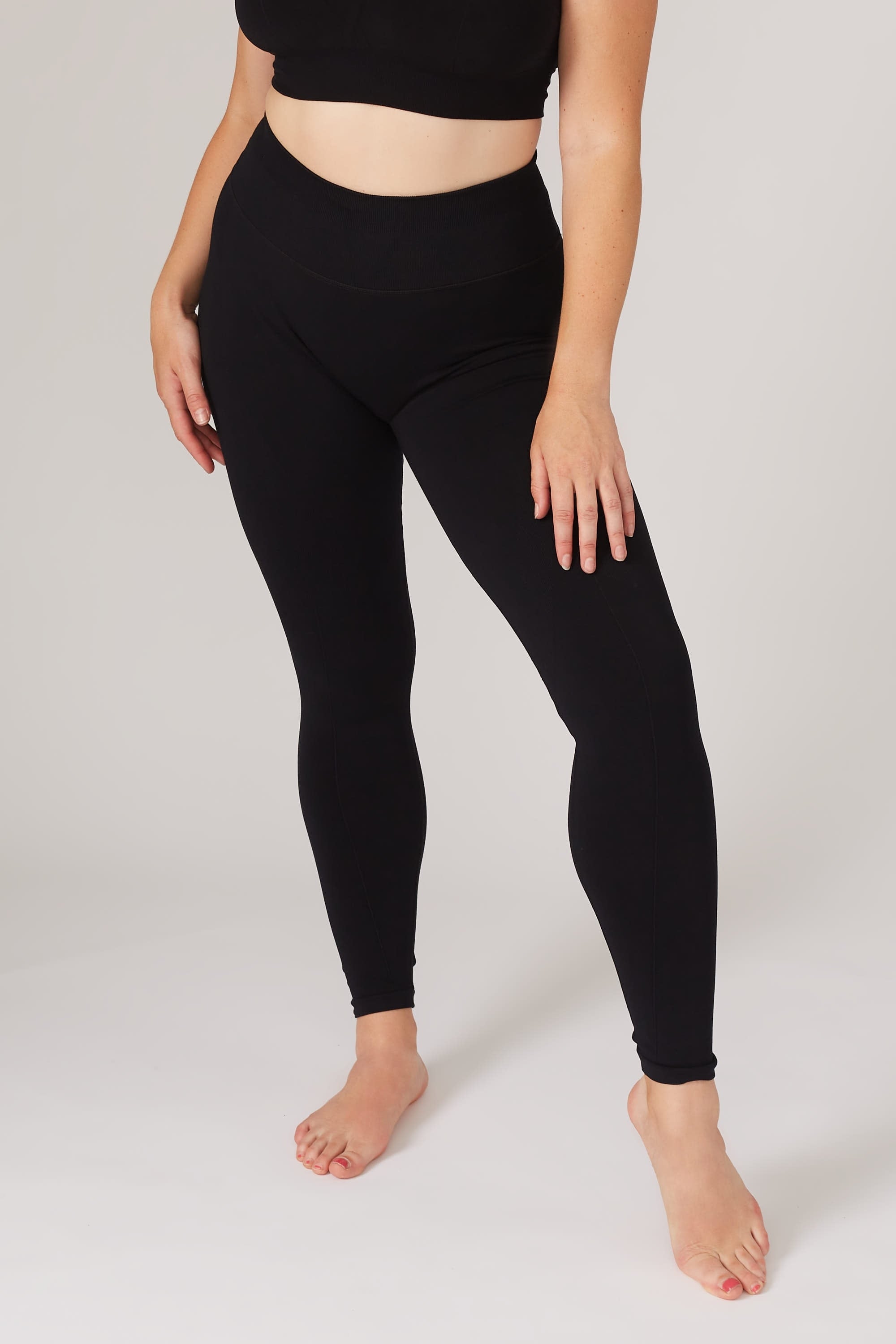 Buy SPANX® Eco Care Seamless Leggings from Next Luxembourg