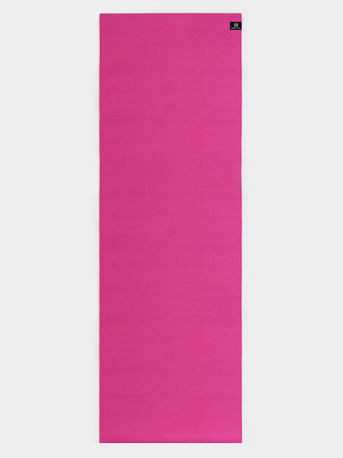 Yoga Studio Sticky Yoga Mat 6mm - Pink
